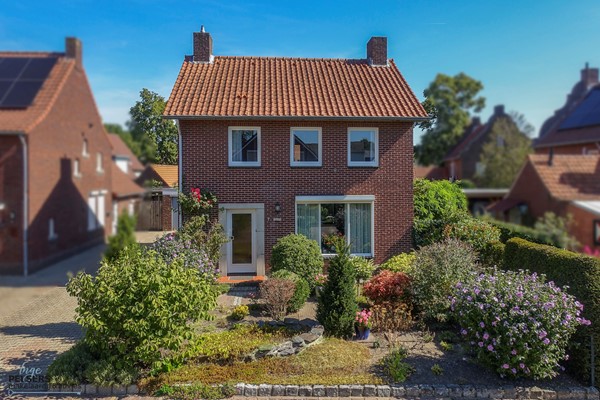 Burgemeester Meuterlaan 7, 5954BK Beesel